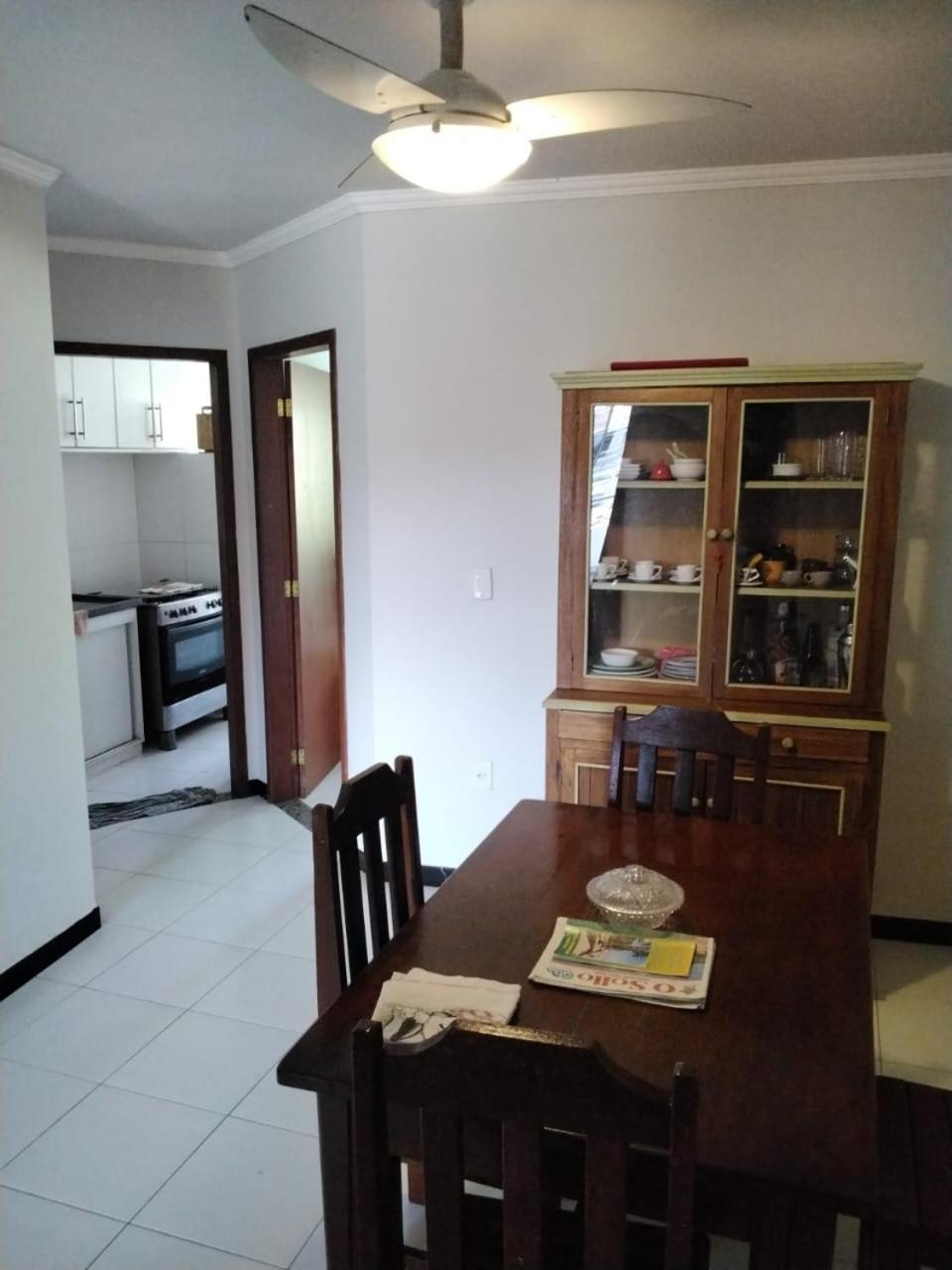 公寓 Apt. Aconchegante Localizacao Do Centro: Conforto E Praticidade
