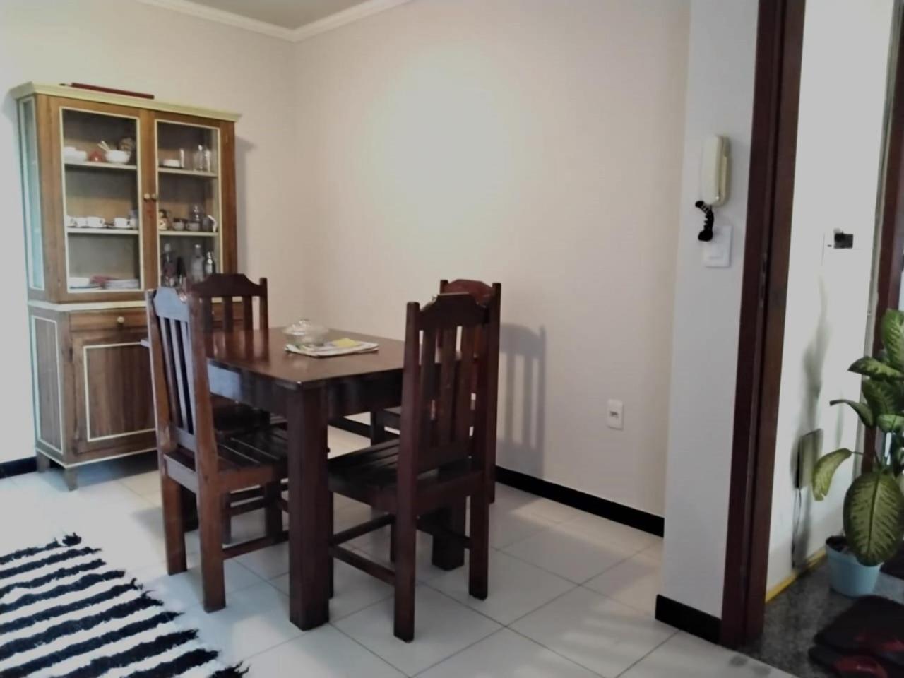 Apt. Aconchegante Localizacao Do Centro: Conforto E Praticidade 公寓 *