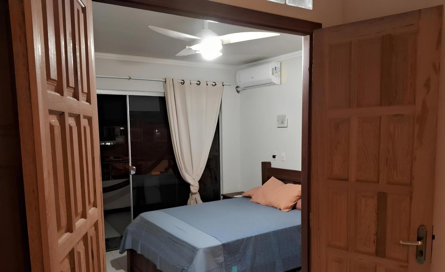 Apt. Aconchegante Localizacao Do Centro: Conforto E Praticidade Apartamento
