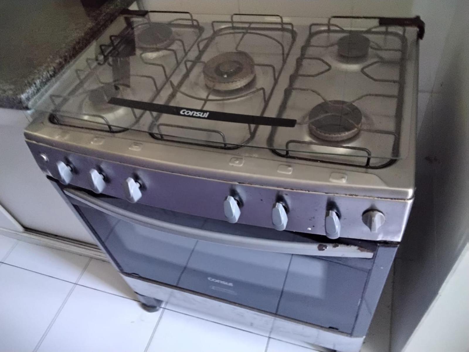 Apt. Aconchegante Localizacao Do Centro: Conforto E Praticidade Apartamento Porto Seguro