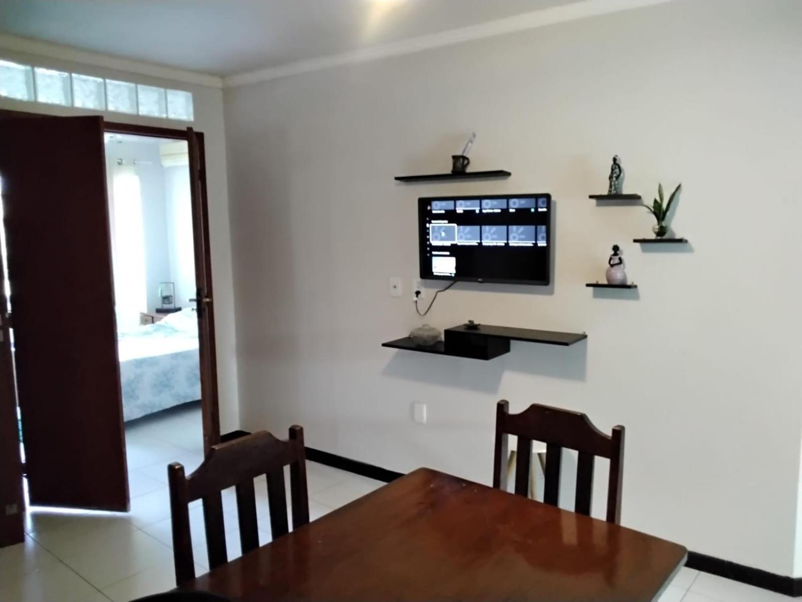 Apt. Aconchegante Localizacao Do Centro: Conforto E Praticidade Apartamento *